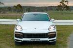 Porsche Cayenne Turbo 2018 года (AU)